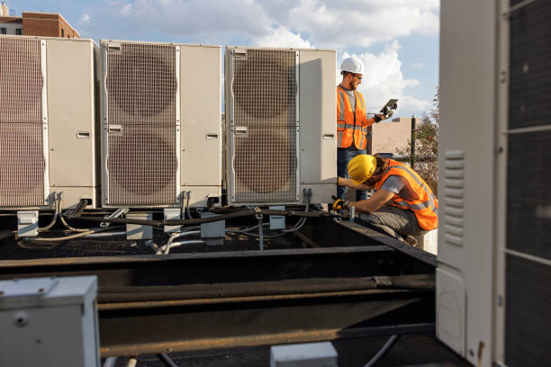 HVAC troubleshooting in Rio Del Mar, CA