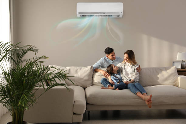Best Central air repair  in Rio Del Mar, CA
