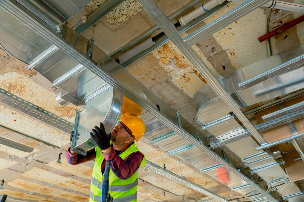 Best Residential HVAC services  in Rio Del Mar, CA
