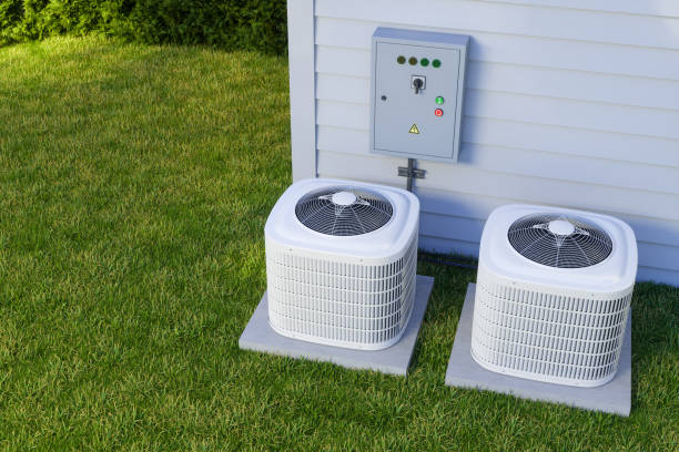 Best HVAC system installation  in Rio Del Mar, CA