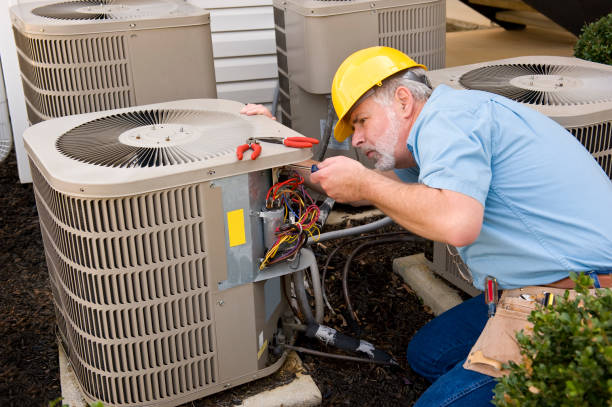 Best HVAC air duct cleaning  in Rio Del Mar, CA