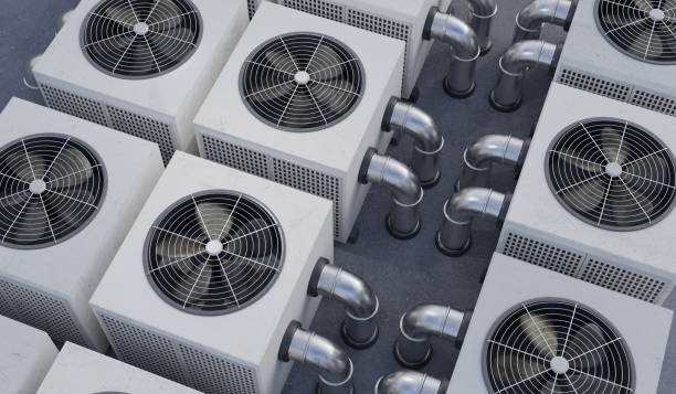 Local HVAC companies in Rio Del Mar, CA