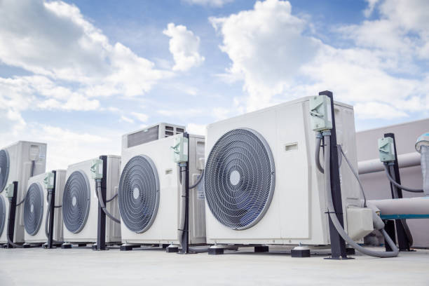 Professional HVAC in Rio Del Mar, CA