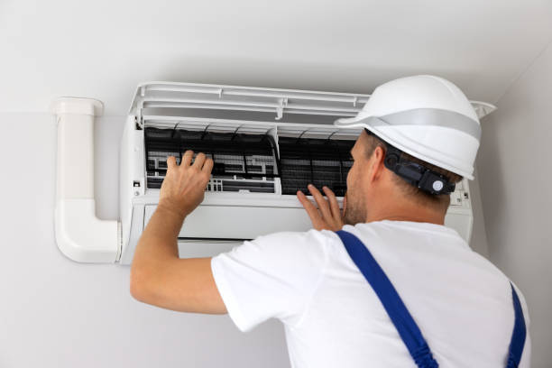 Best HVAC emergency services  in Rio Del Mar, CA