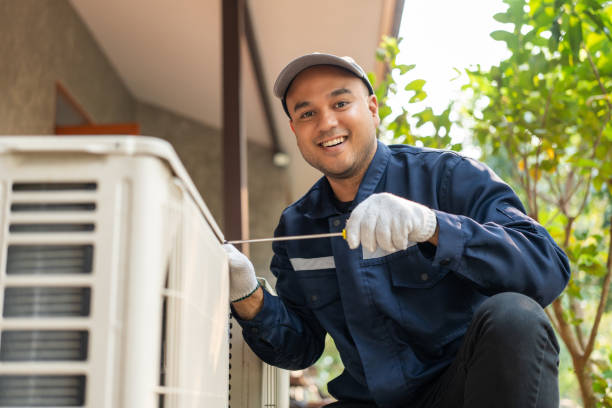 Best HVAC installation services  in Rio Del Mar, CA
