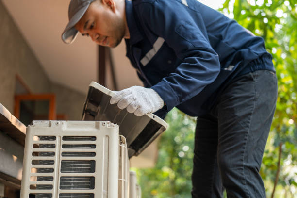 Best HVAC replacement cost  in Rio Del Mar, CA
